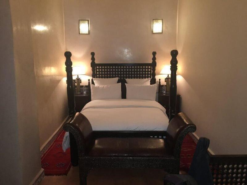 Gem Riad Μαρακές Εξωτερικό φωτογραφία