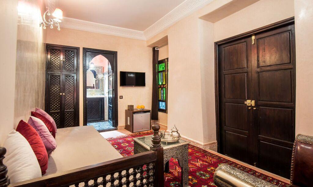 Gem Riad Μαρακές Εξωτερικό φωτογραφία
