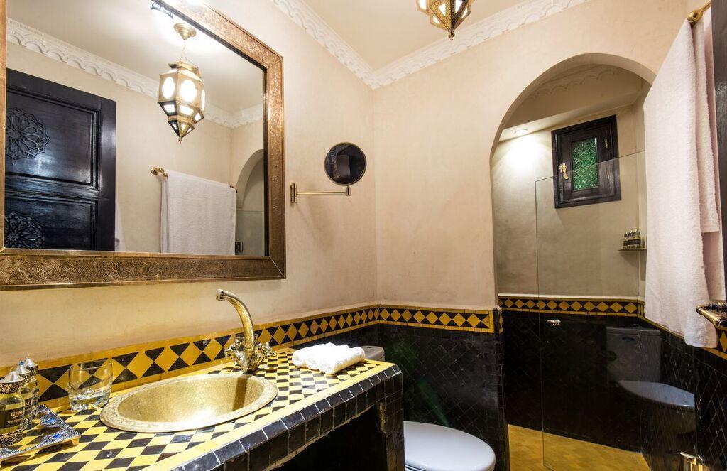 Gem Riad Μαρακές Εξωτερικό φωτογραφία