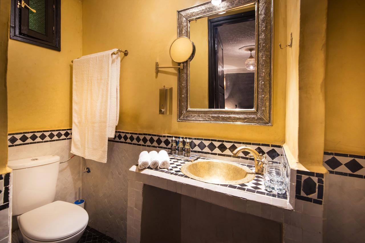 Gem Riad Μαρακές Εξωτερικό φωτογραφία