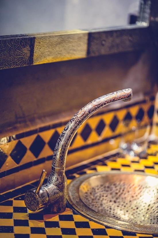Gem Riad Μαρακές Εξωτερικό φωτογραφία